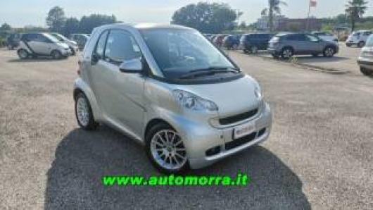 usato SMART ForTwo