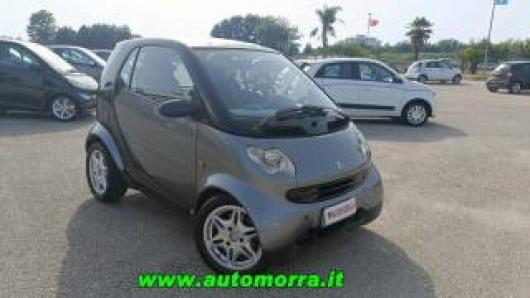 usato SMART ForTwo