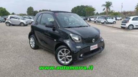 usato SMART ForTwo