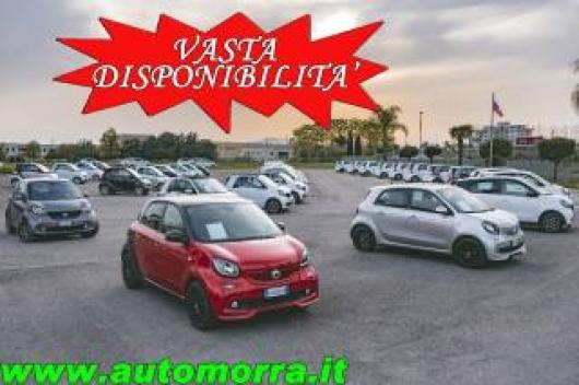 usato SMART ForTwo
