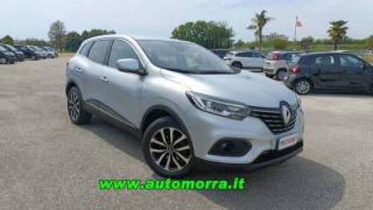 usato RENAULT Kadjar