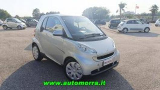 usato SMART ForTwo