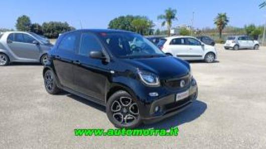 usato SMART ForFour