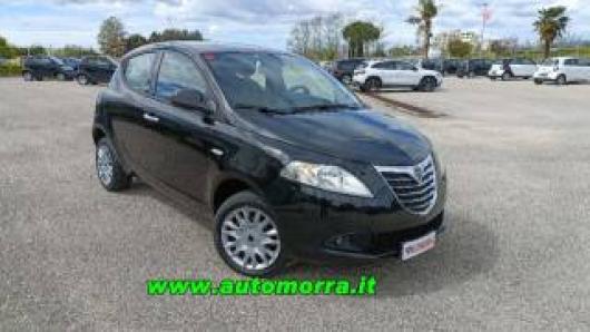 Ypsilon