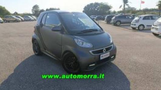 usato SMART ForTwo