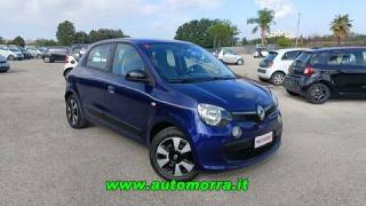 usato RENAULT Twingo