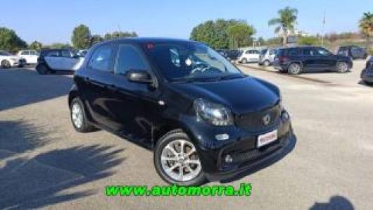 usato SMART ForFour