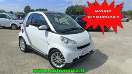 usato SMART ForTwo