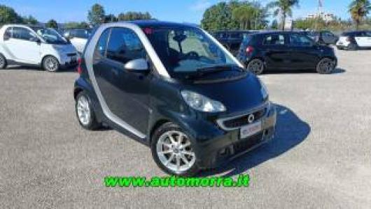 usato SMART ForTwo
