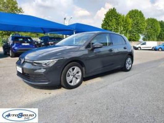 usato VOLKSWAGEN Golf