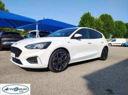 usato FORD Focus