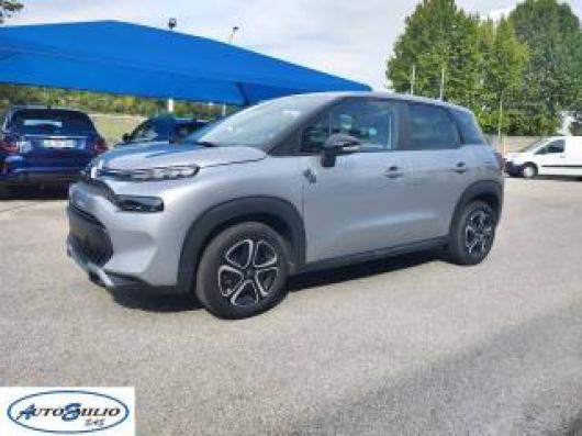 usato CITROEN C3 Aircross