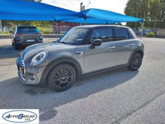usato MINI Cooper