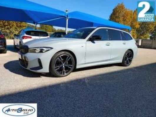 usato BMW 320