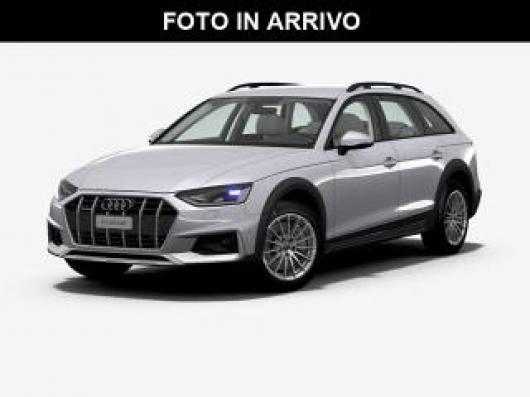 A4 allroad