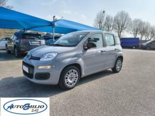 usato FIAT Panda