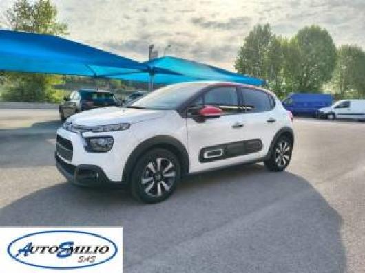 usato CITROEN C3