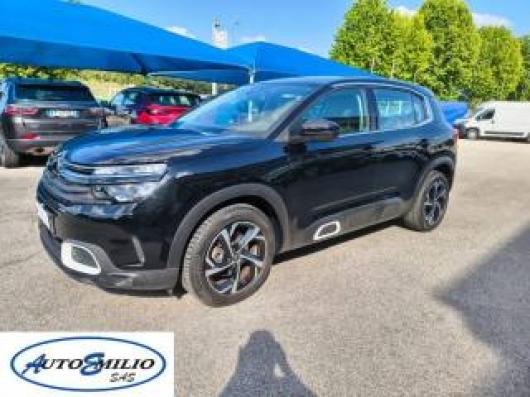 usato CITROEN C5 Aircross