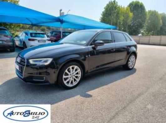 usato AUDI A3