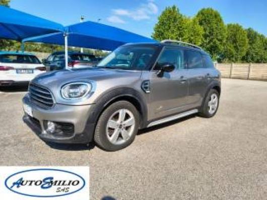 usato MINI Countryman