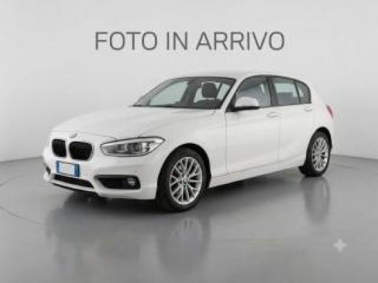 usato BMW 118