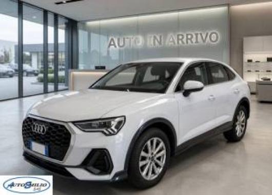 usato AUDI Q3