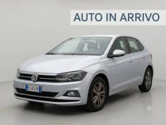 usato VOLKSWAGEN Polo