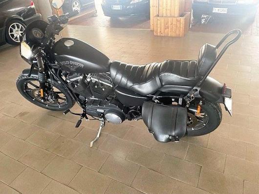 usato Harley Davidson Altro