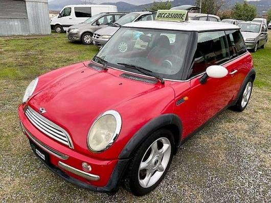 usato MINI Mini