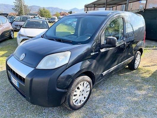 usato FIAT fiorino furgone 1.4 70cv nat.power SX E6(E5)