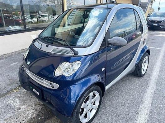 usato SMART Fortwo