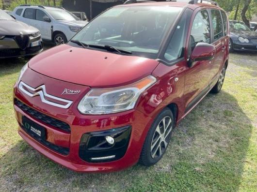 usato CITROEN C3 Picasso