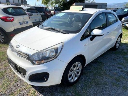 usato KIA Rio