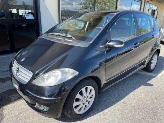 usato MERCEDES Classe A