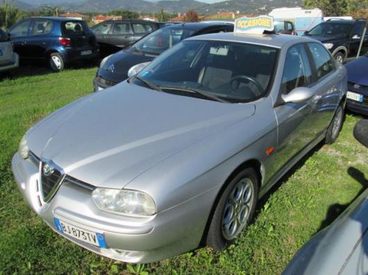 usato ALFA ROMEO 156