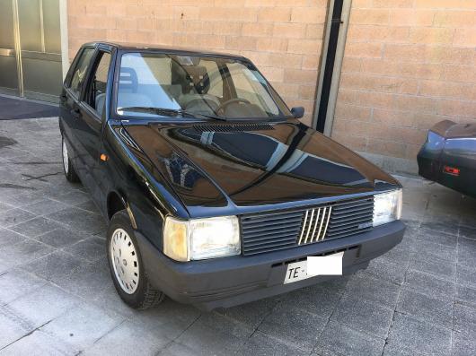 usato FIAT Uno