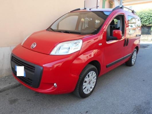 usato FIAT QUBO (YEAR)