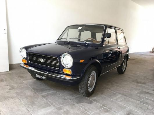 usato AUTOBIANCHI A112 (  )