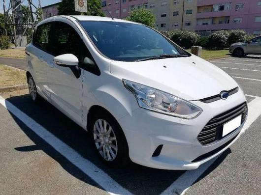 usato FORD B Max (2012   2016)