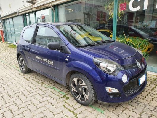 Twingo