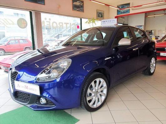 usato ALFA ROMEO Giulietta