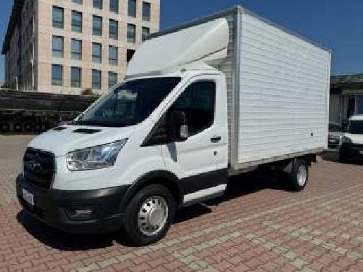 usato FORD Transit