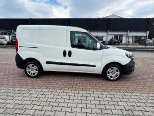 usato FIAT Doblo