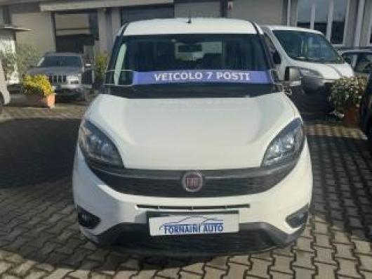 usato FIAT Doblo