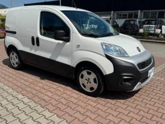 usato FIAT Fiorino
