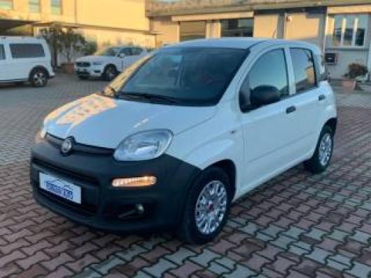 usato FIAT New Panda