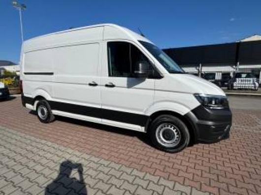 usato VOLKSWAGEN Crafter