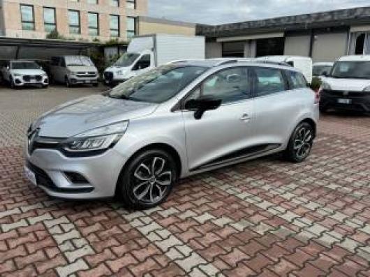 usato RENAULT Clio
