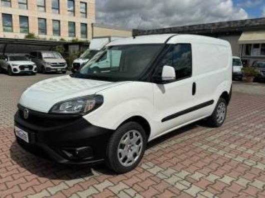 usato FIAT Doblo