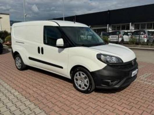usato FIAT Doblo